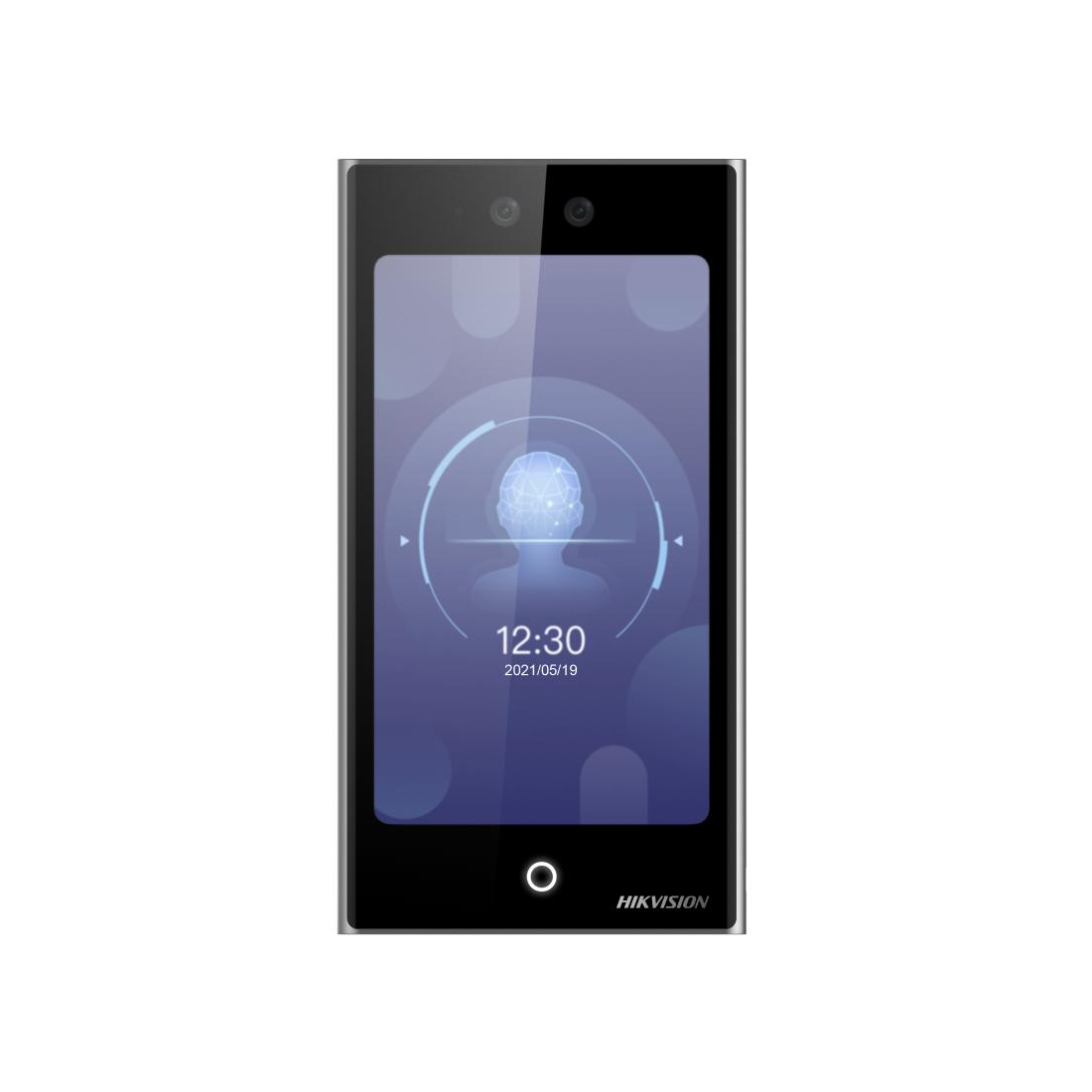 Контроллер доступа Hikvision DS-K1T670MX