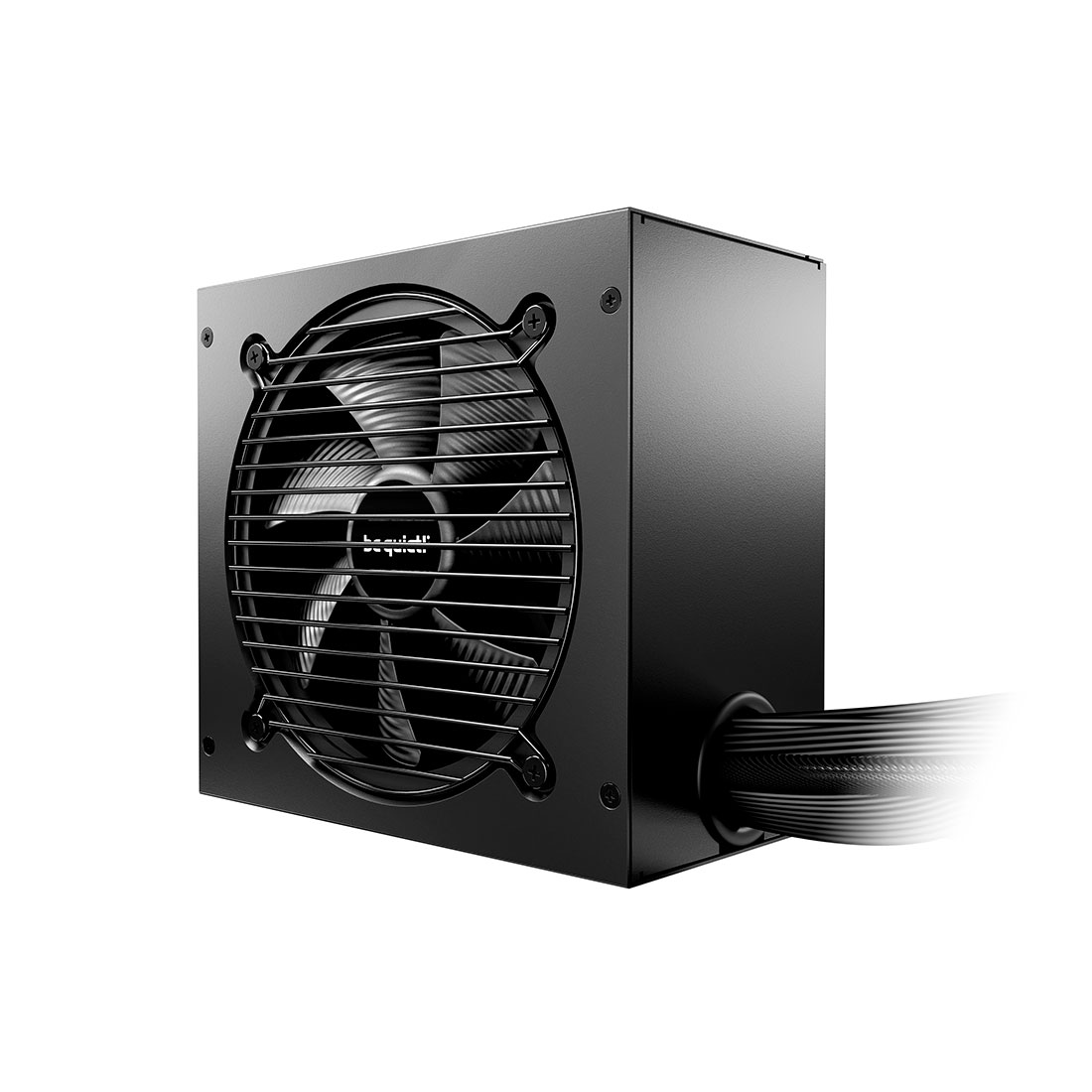 Блок питания Bequiet! Pure Power 12 1000W BP005EU