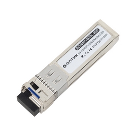 Оптические модули 10G SFP+