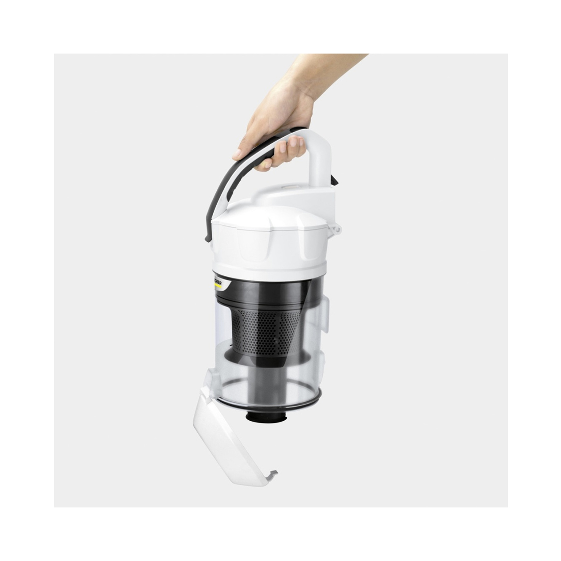 Пылесос KARCHER VC 3 (ERP) *EU-I