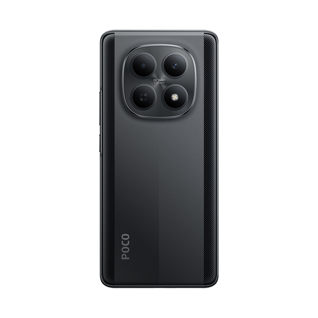 Мобильный телефон POCO M8 5G 8GB RAM 256GB ROM Black
