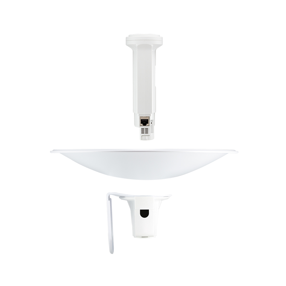 Беспроводной маршрутизатор Ubiquiti PBE-M5-300