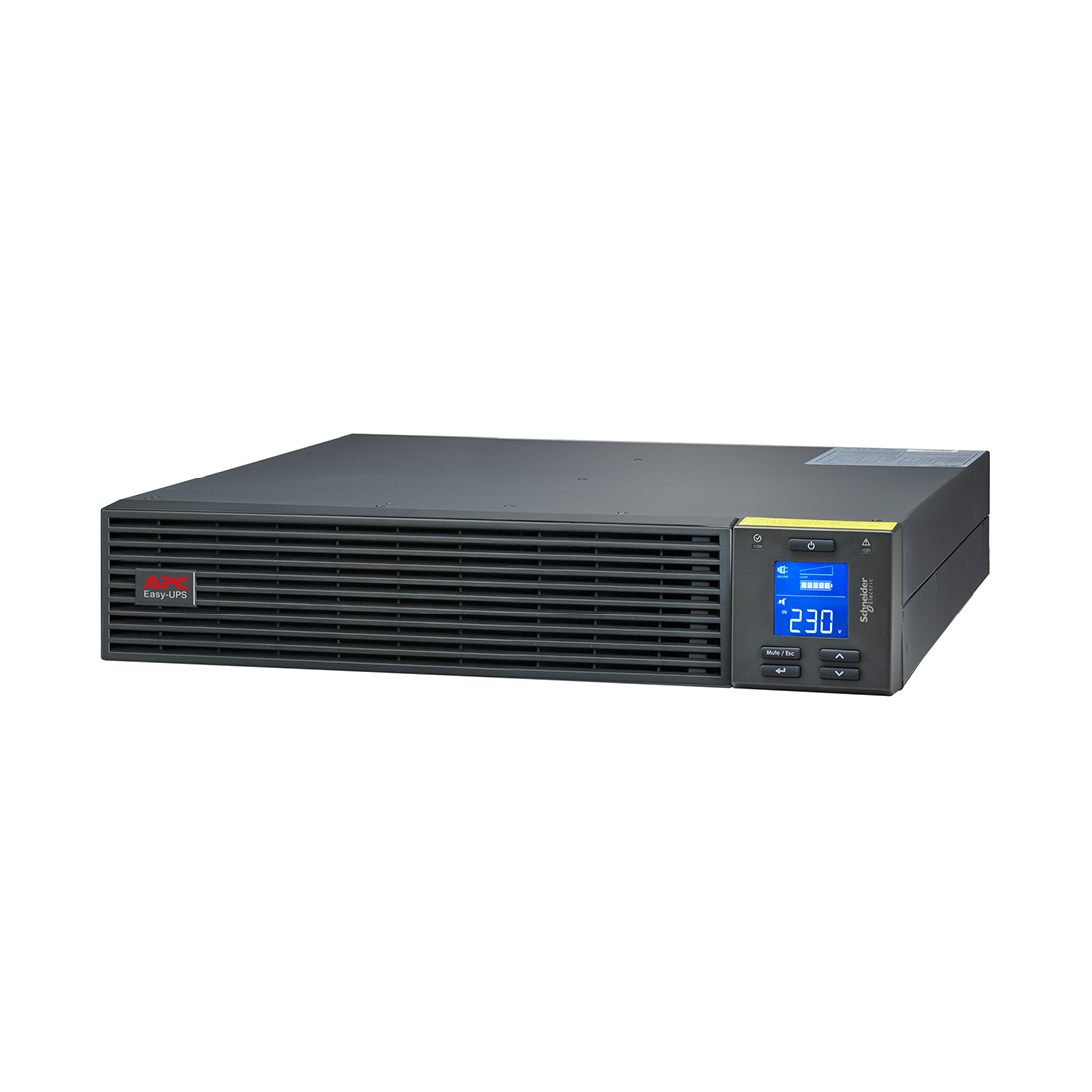 Источник бесперебойного питания APC Easy UPS SRV2KRIRK-E