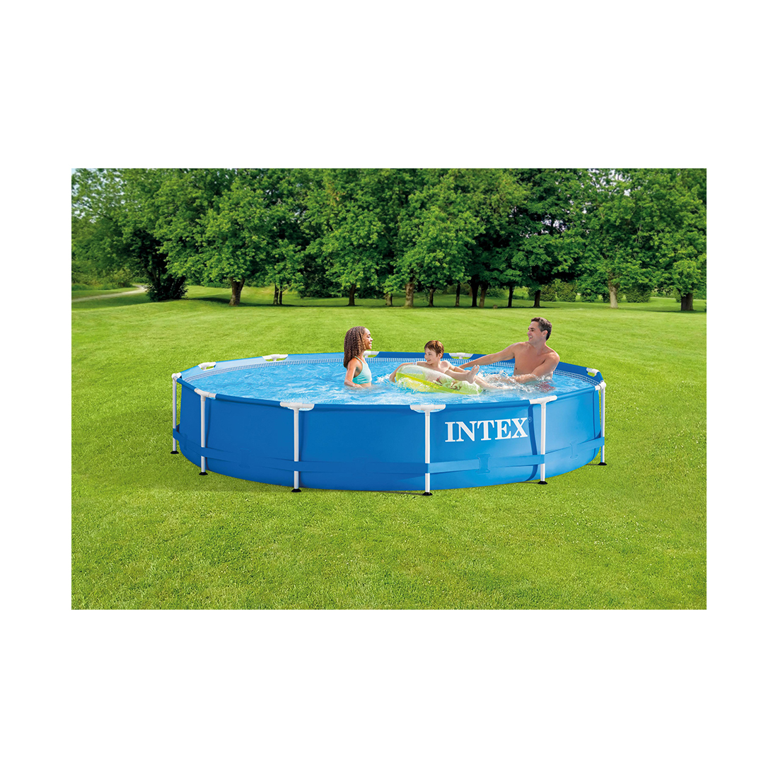 Каркасный бассейн Intex 28212ND