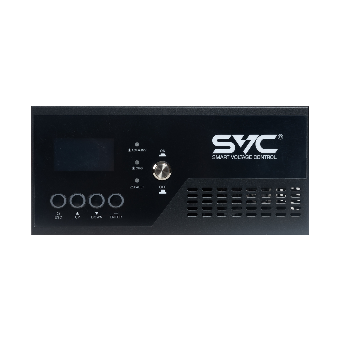 Инвертор SVC ES-1000-LCD