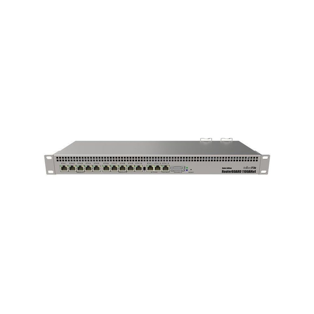 Маршрутизатор MikroTik RB1100Dx4