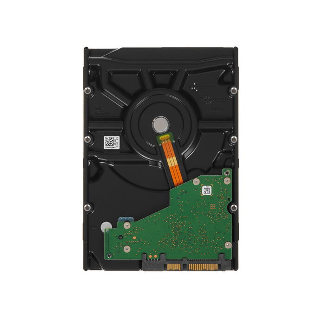 Жесткий диск HDD Seagate Exos 7E10-R ST8000NM018B