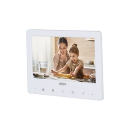 Мониторы видеодомофонии