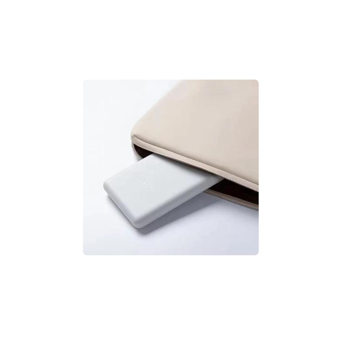 Портативный внешний аккумулятор Xiaomi Power Bank 10000mAh 22.5W Lite GL