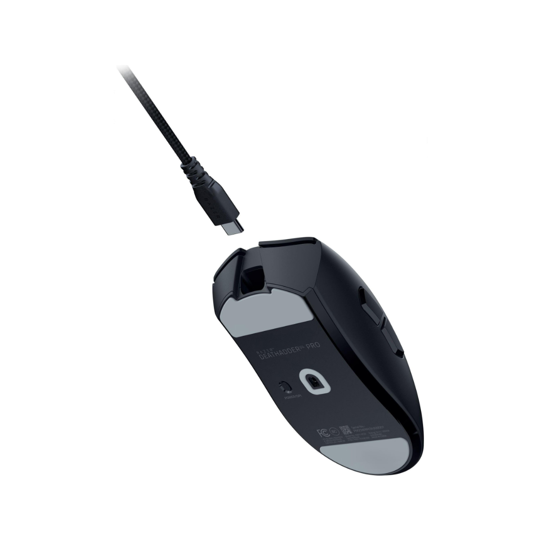Компьютерная мышь Razer DeathAdder V4 Pro