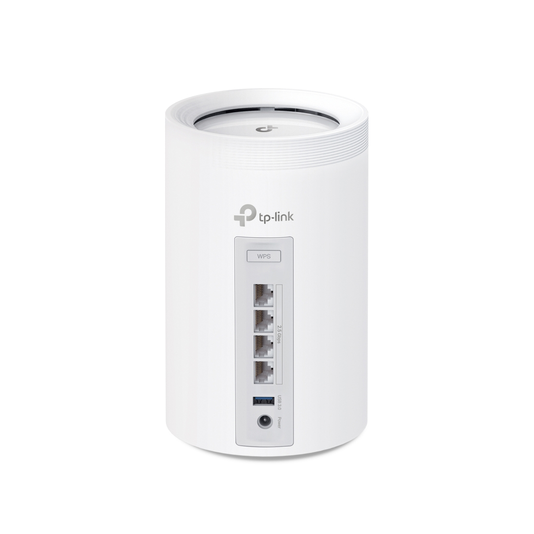 Mesh-система Wi-Fi Tp-Link Deco BE65(2-pack)
