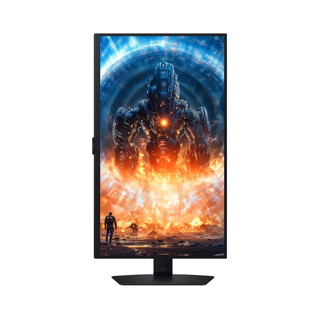 Монитор Samsung 27" LS27FG606EIXCI