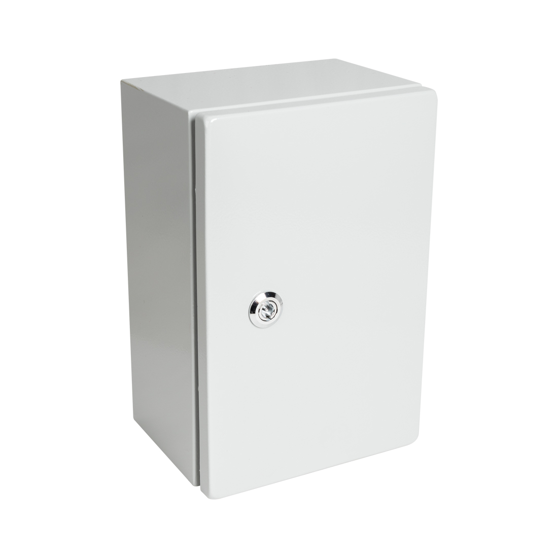 Щит металлический iPower 300*200*150 IP66 (для электрооборудования)