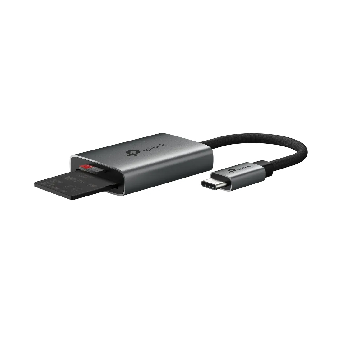 USB-кардридер TP-Link UA430C