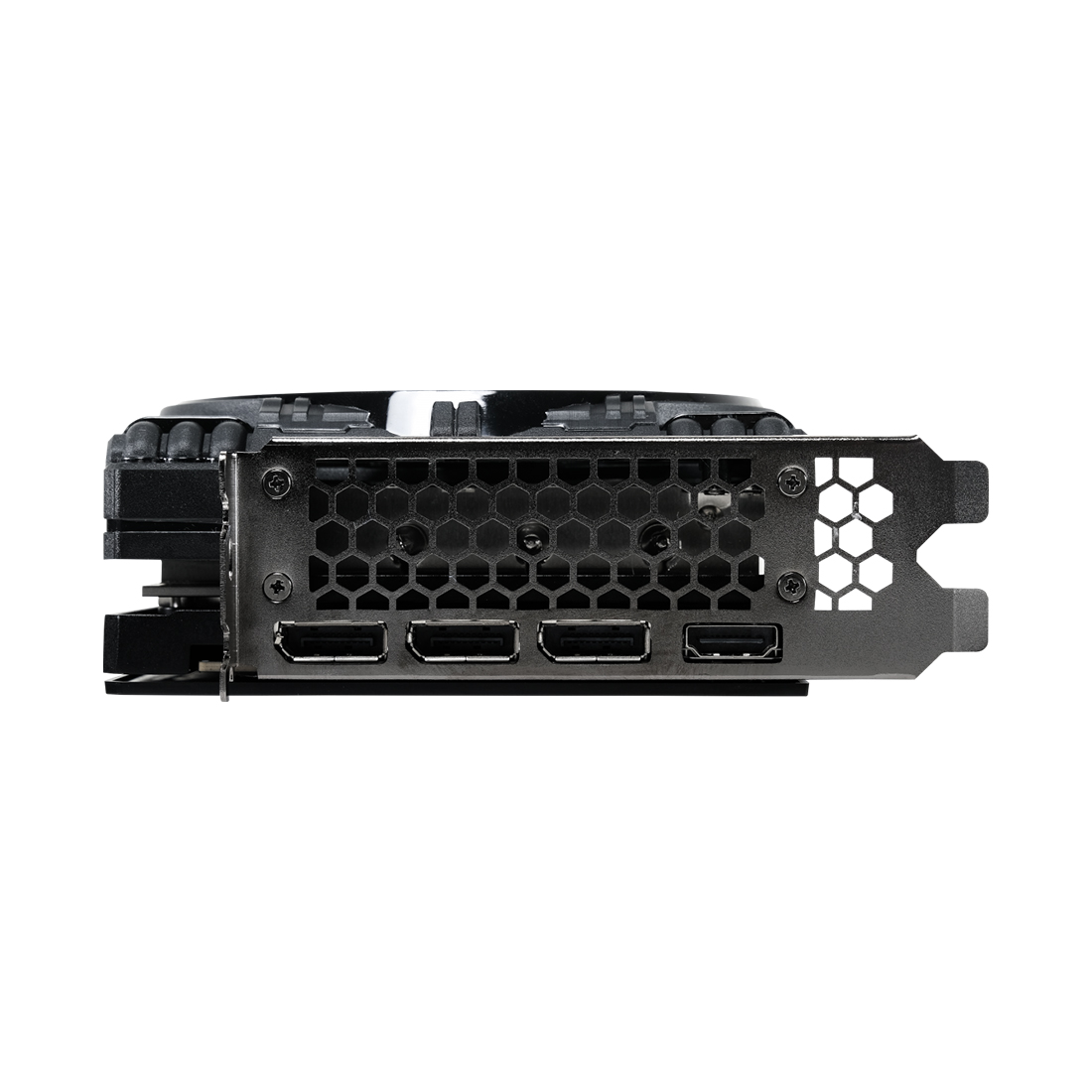 Видеокарта PALIT RTX5070 GAMINGPRO-S 12GB (NE75070019K9-GB2050U)