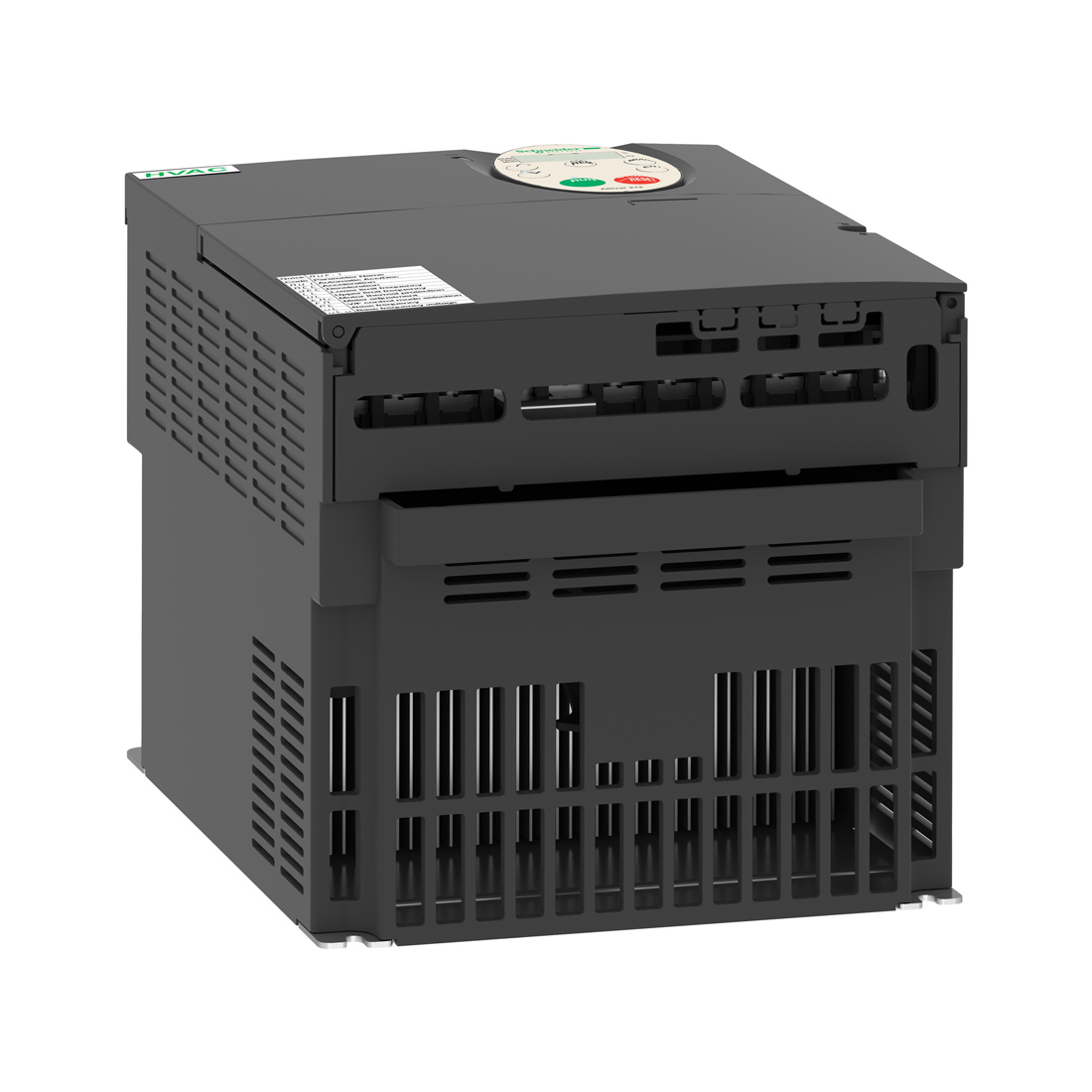 Преобразователь частоты SE ATV212 7,5Квт 480В IP21