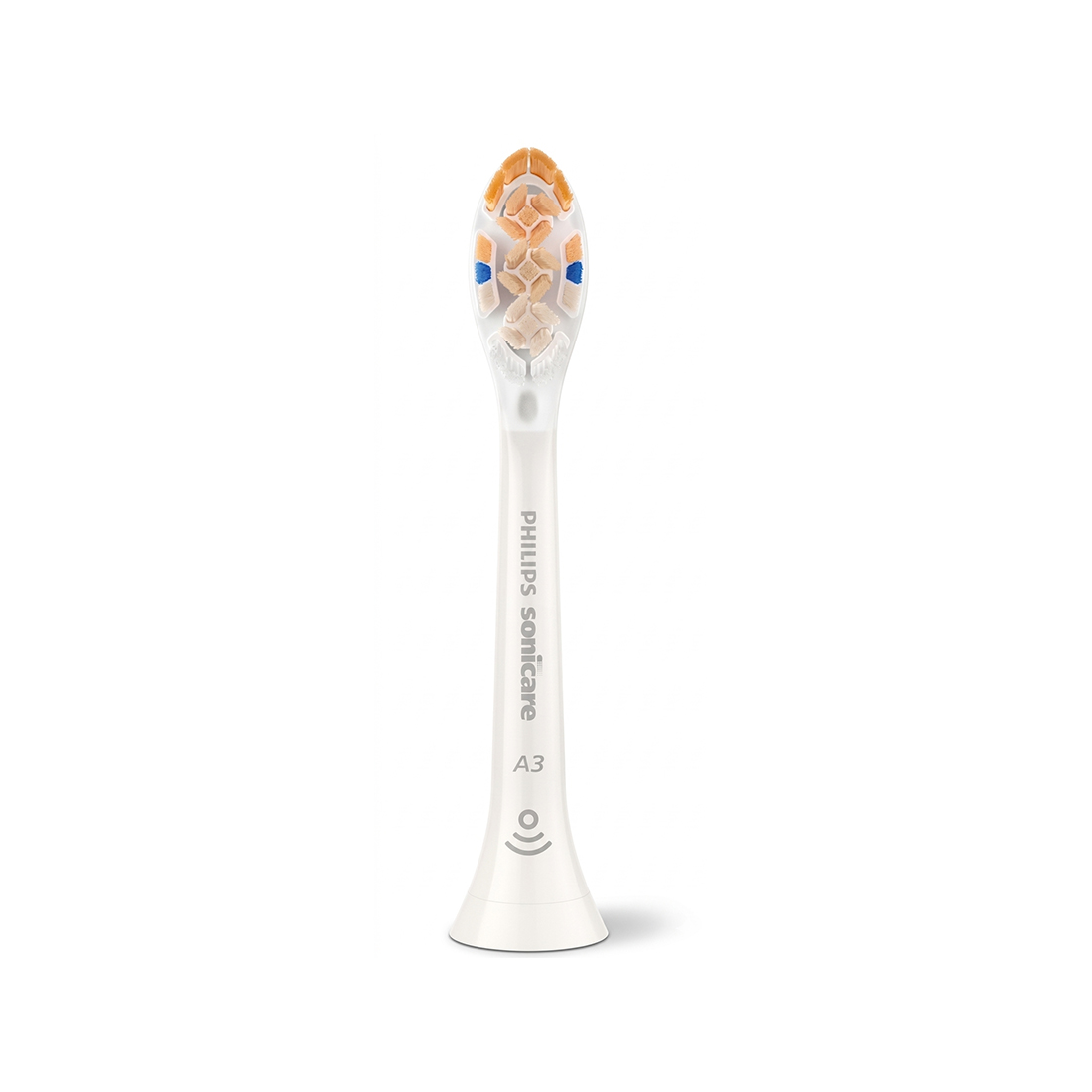 Чистящие насадки для звуковой зубной щетки Philips Sonicare Premium All-in-One HX9094/87 4 шт