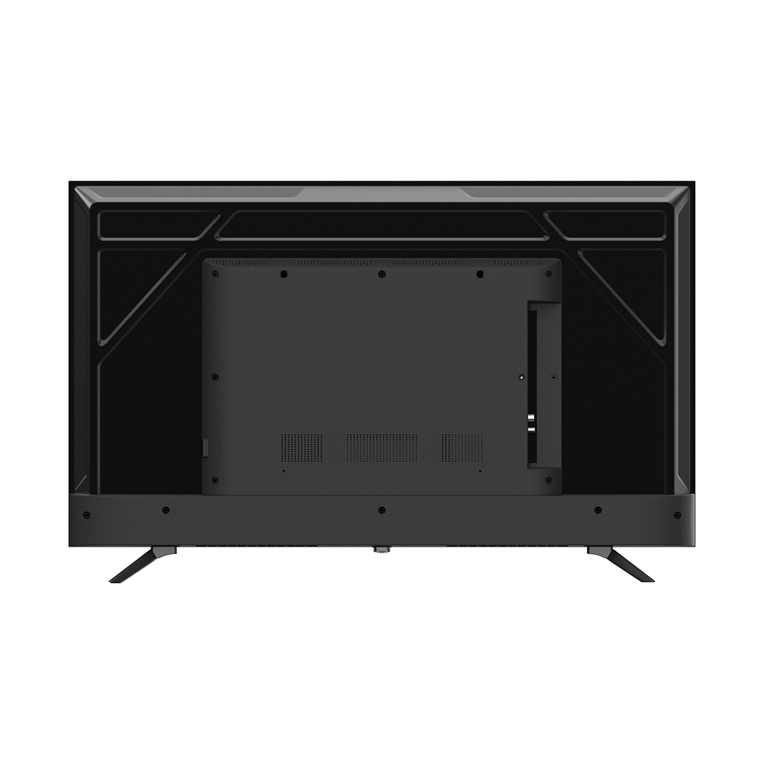 Смарт телевизор Dahua DHI-LTV43-QSD400 43" QLED