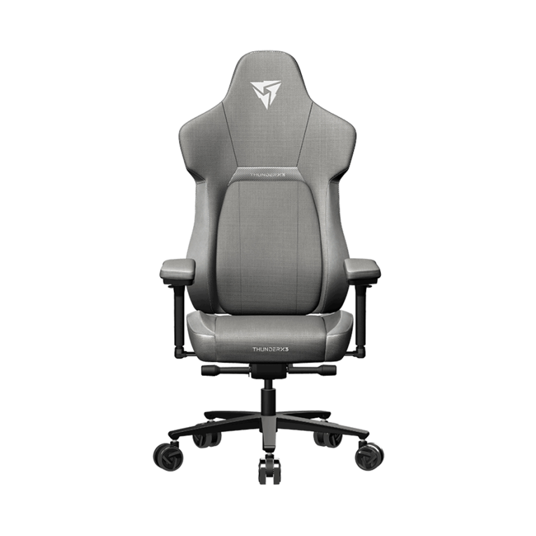 Игровое компьютерное кресло ThunderX3 CORE-Loft Grey