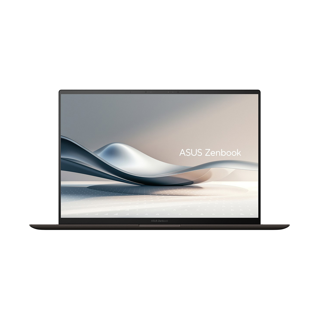 Ноутбук ASUS Zenbook S 14 UX5406AA-SW046W 14" 3K 120Hz Core Ultra 9 386H 32GB 1TB Win 11 Home