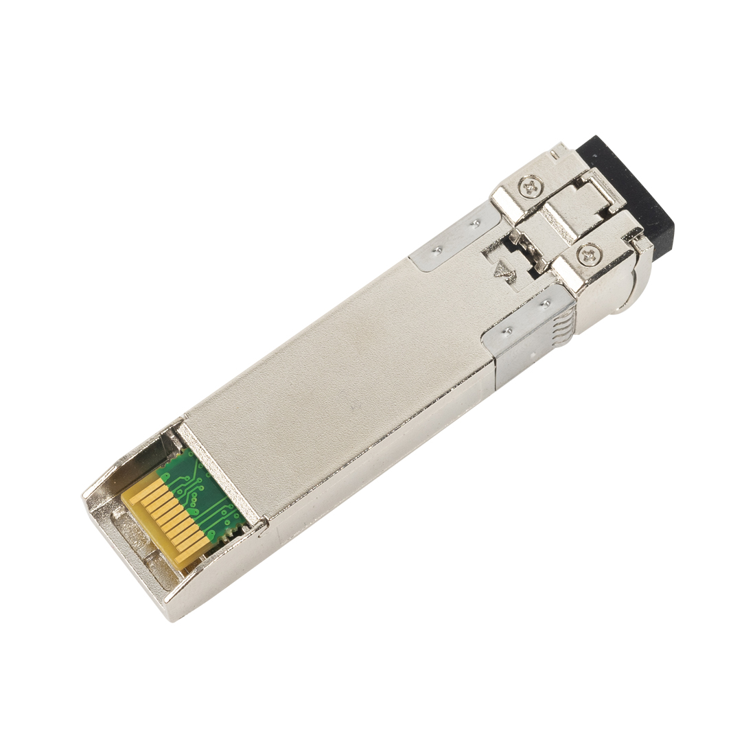 Трансивер А-Оптик AO-SFP+LR-20D