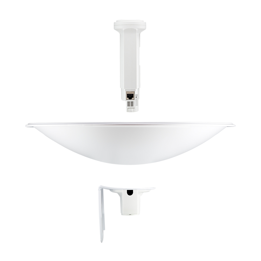 Беспроводной маршрутизатор Ubiquiti PBE-M5-400
