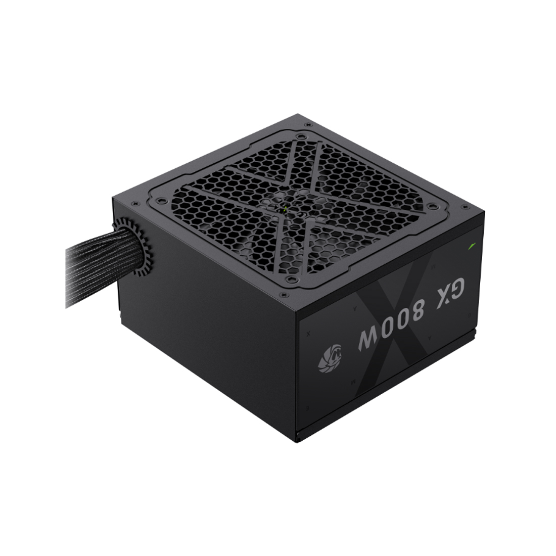 Блок питания Gamemax GX 800G Gold