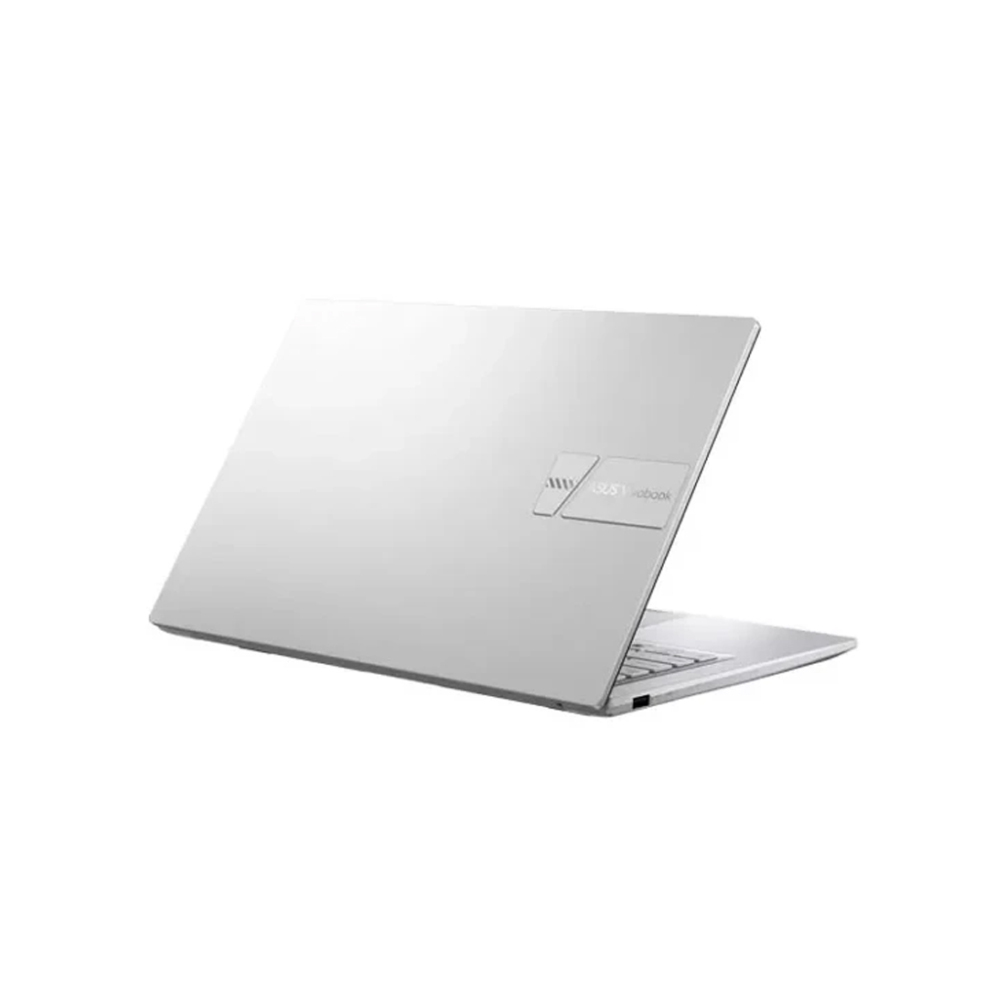 Ноутбук ASUS Vivobook 15 X1504MA-BQ257W 15,6" FHD 60Hz Core 5 320 16GB 512GB Win 11 Home