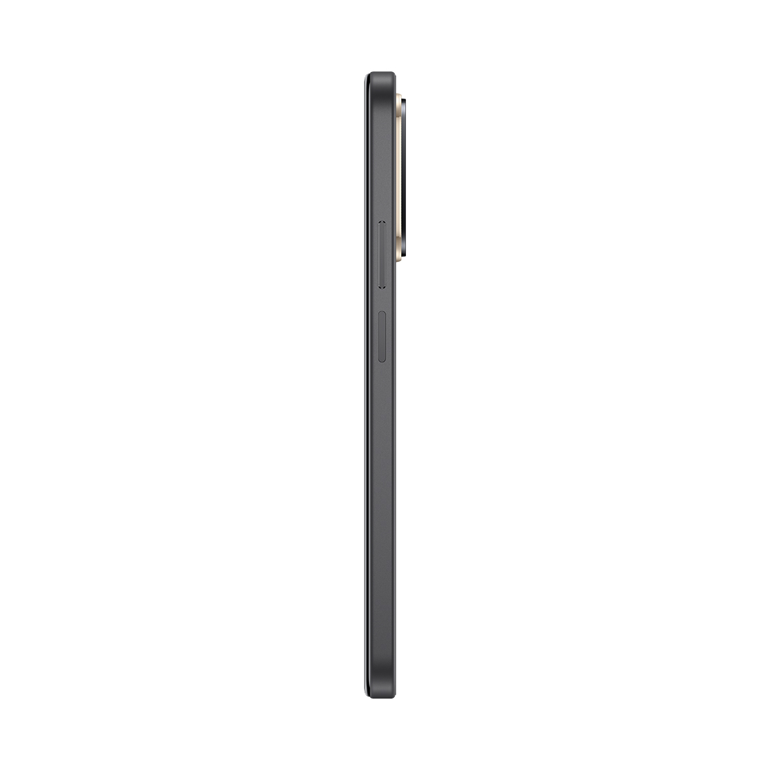 Смартфон HONOR X7d LGN-LX1 8GB RAM 256GB ROM Velvet Black