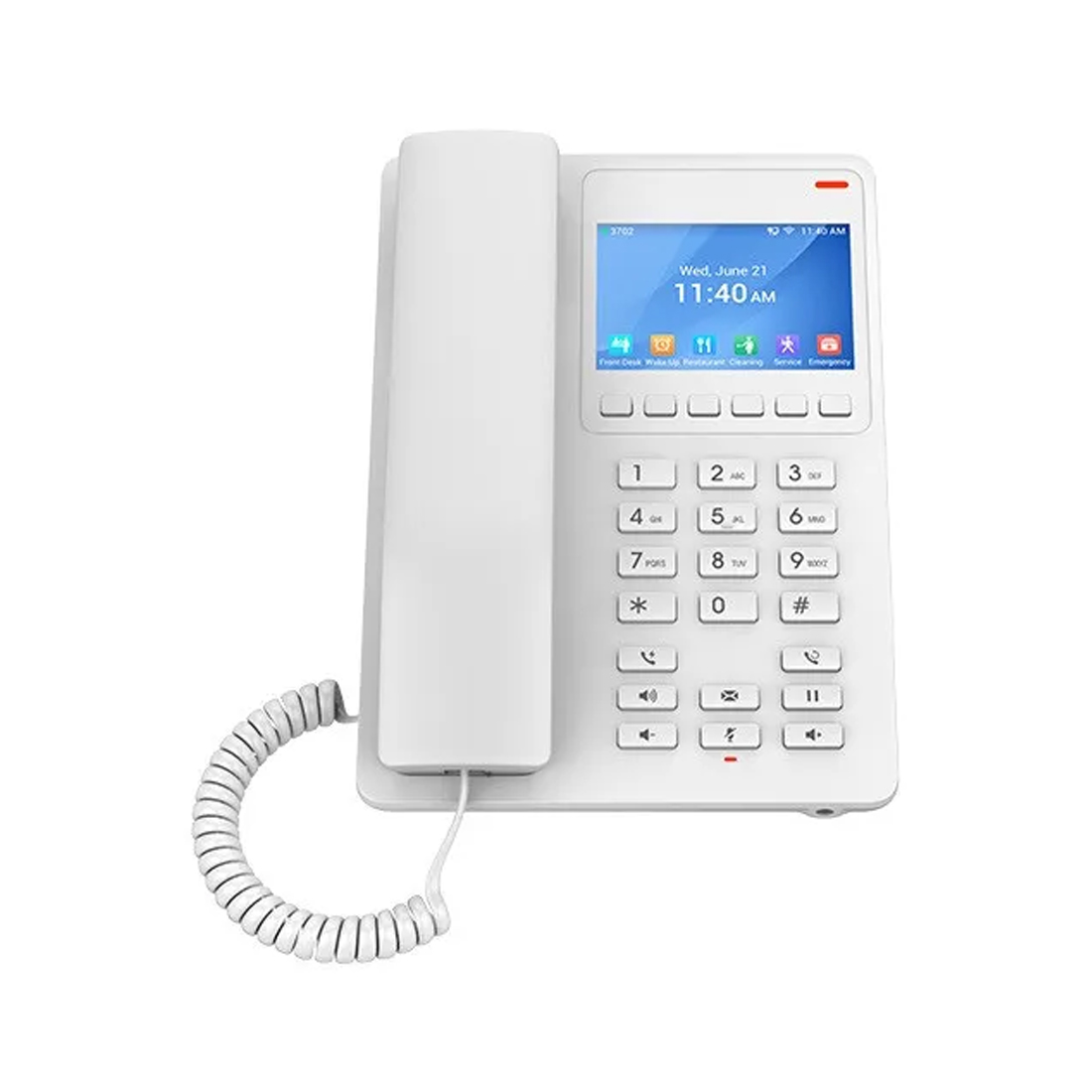 IP телефон Grandstream GHP630