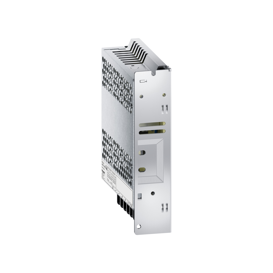 Блок питания ABL Modicon SE ABLP1A24045 панельный 24В 100Вт
