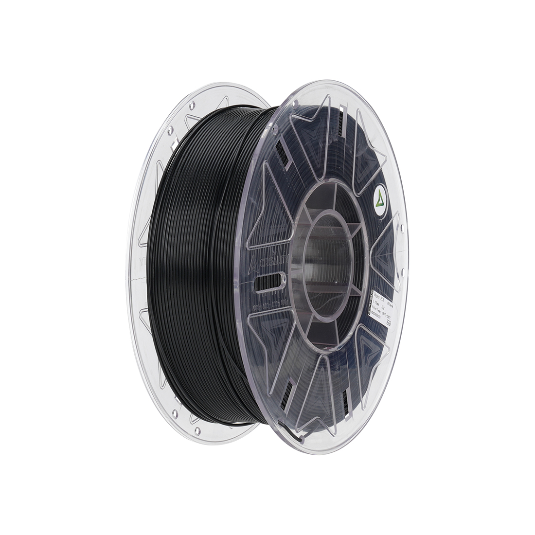 Филамент для 3D-печати Creality Hyper PLA 3301010343 (чёрный)