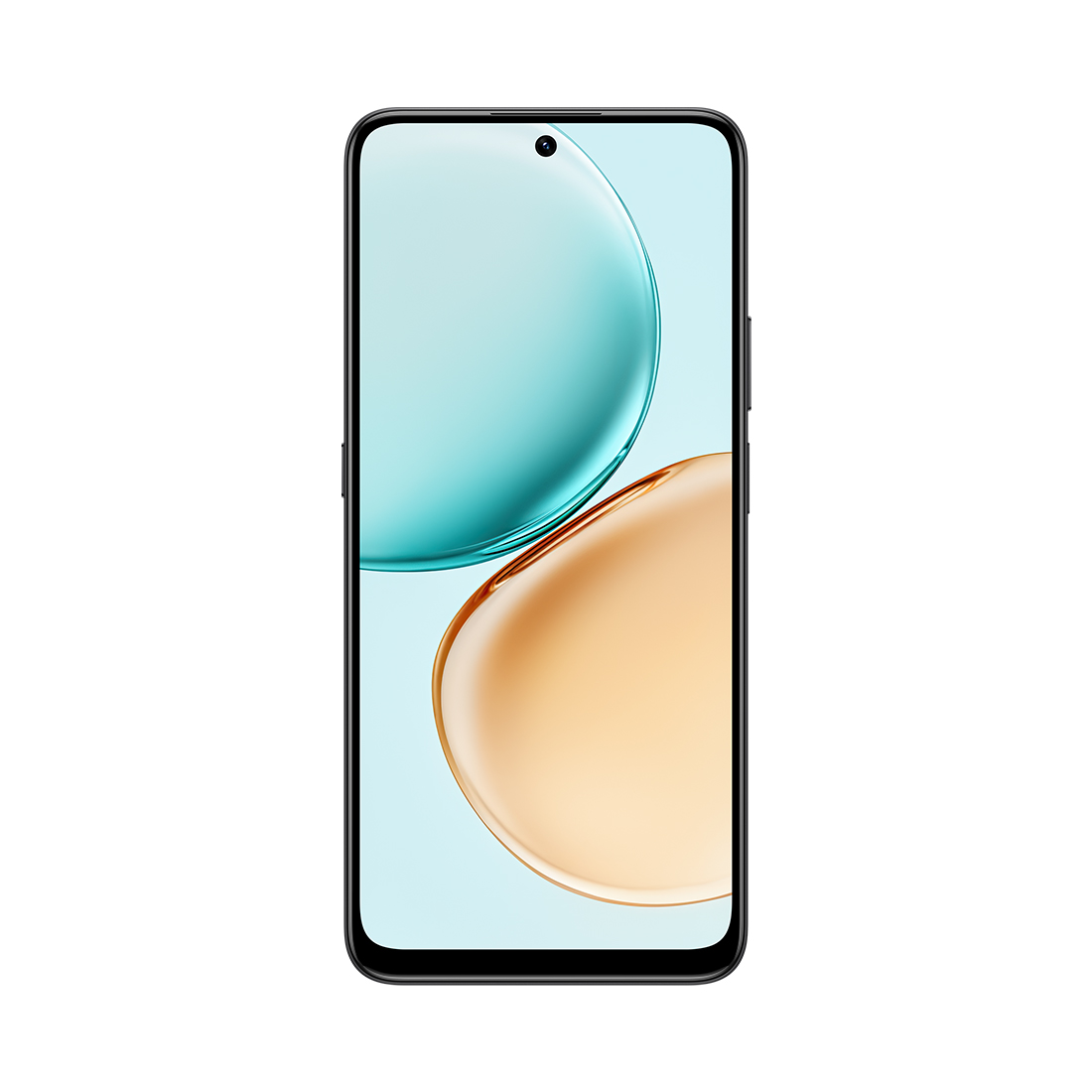 Смартфон HONOR X7d LGN-LX1 8GB RAM 256GB ROM Velvet Black