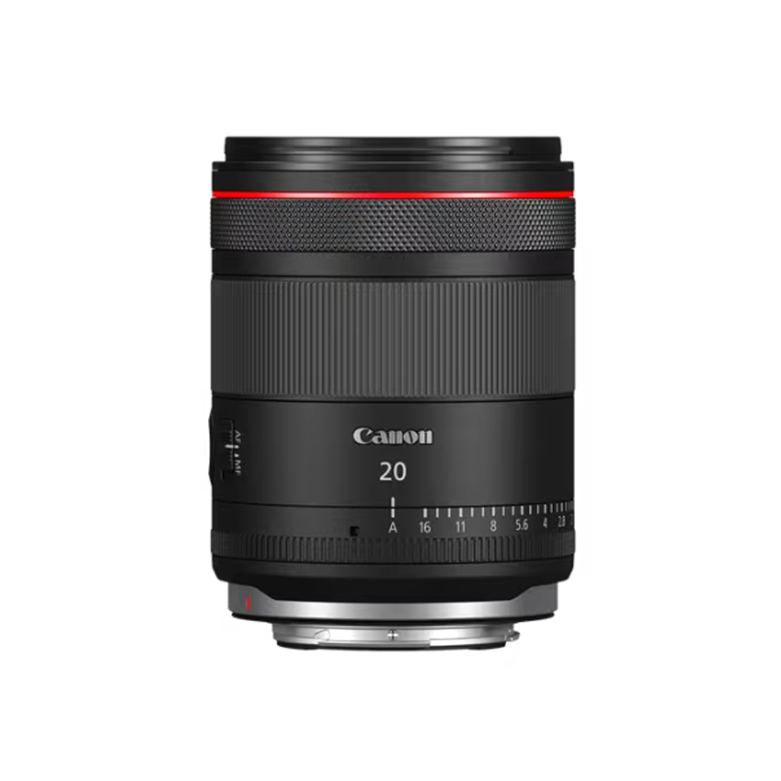 Объектив Canon RF 20mm F1.4L VCM EMEA