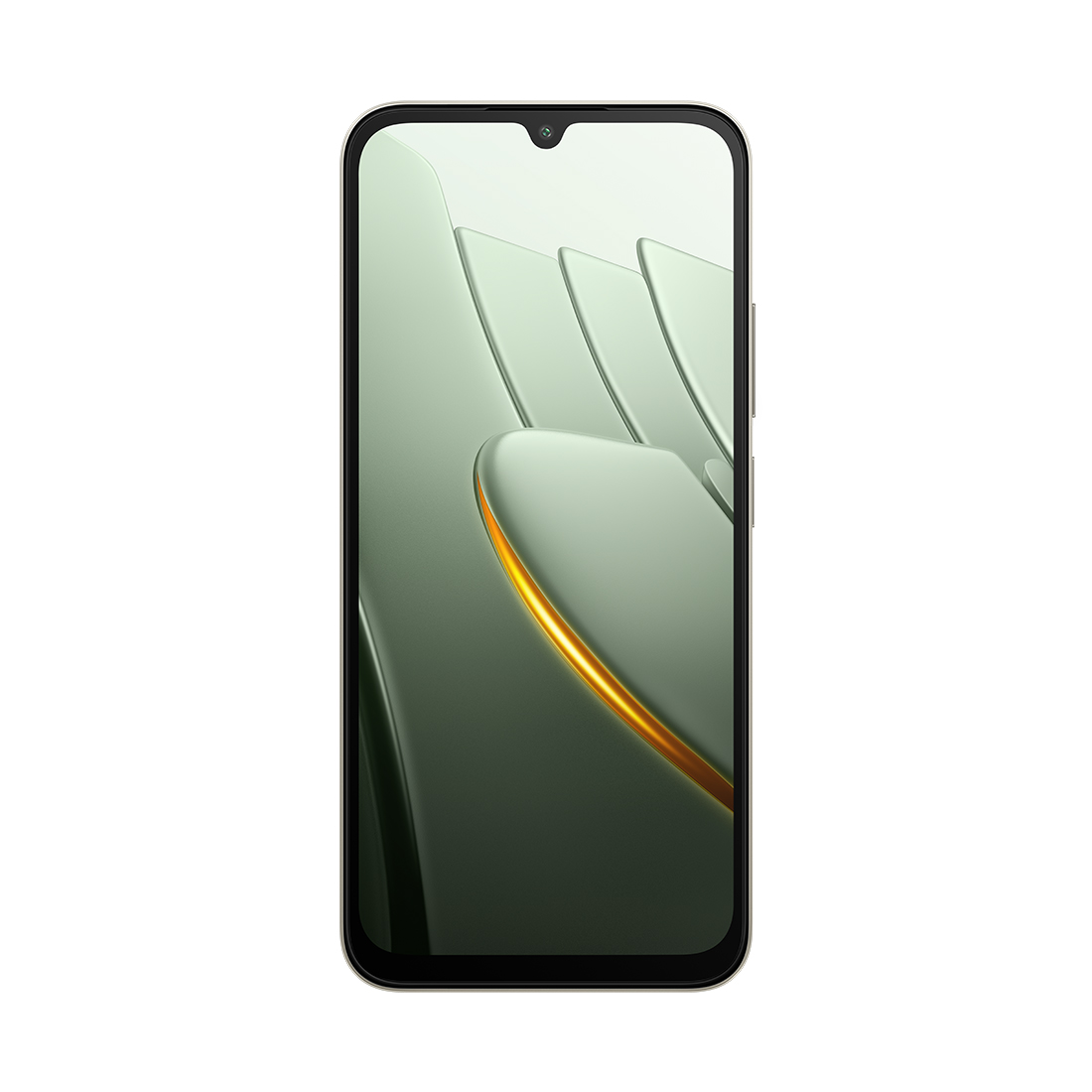 Мобильный телефон POCO C81 Pro 4GB RAM 64GB ROM Gold