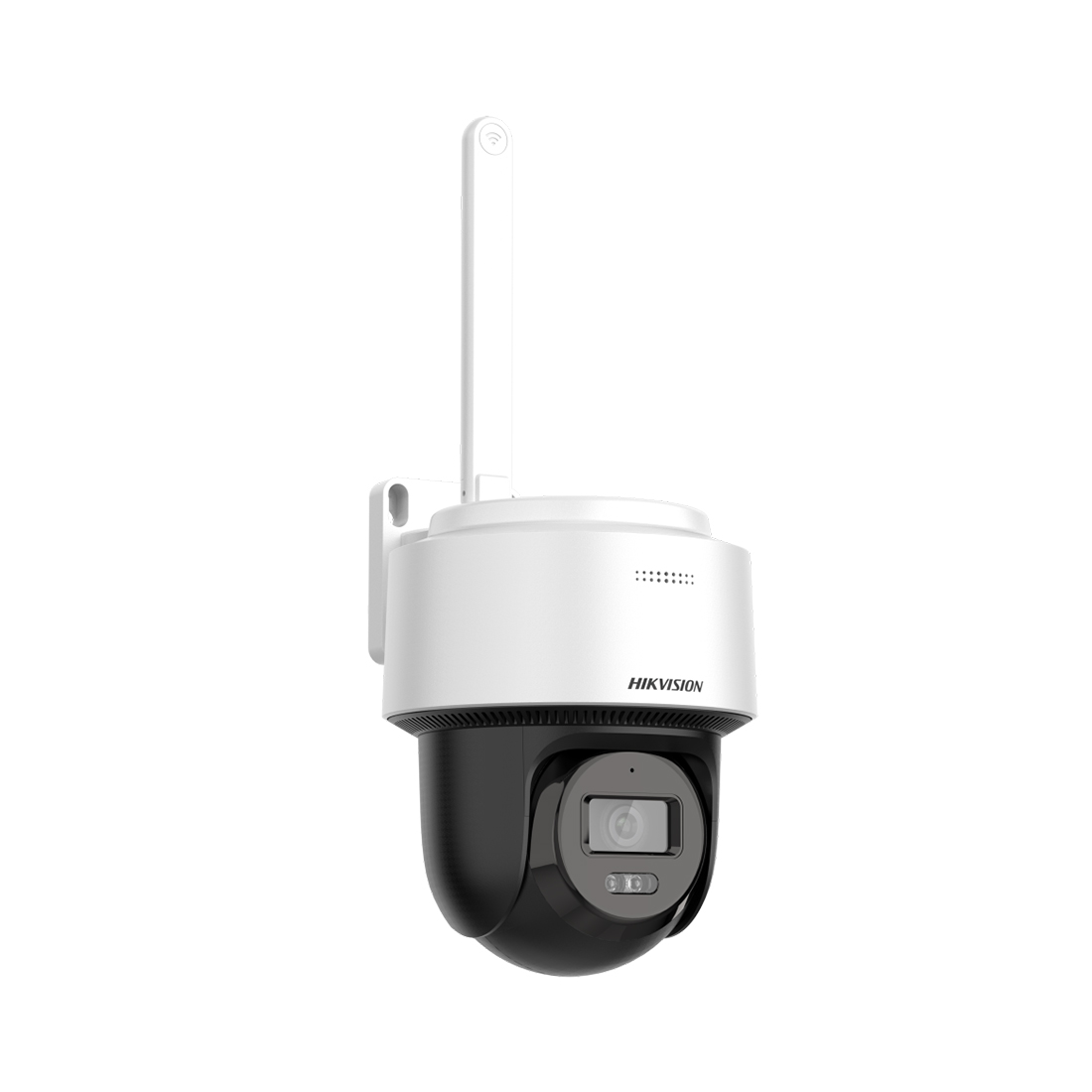 IP видеокамера Hikvision DS-2DE2C400IWG/W(W)(4мм)