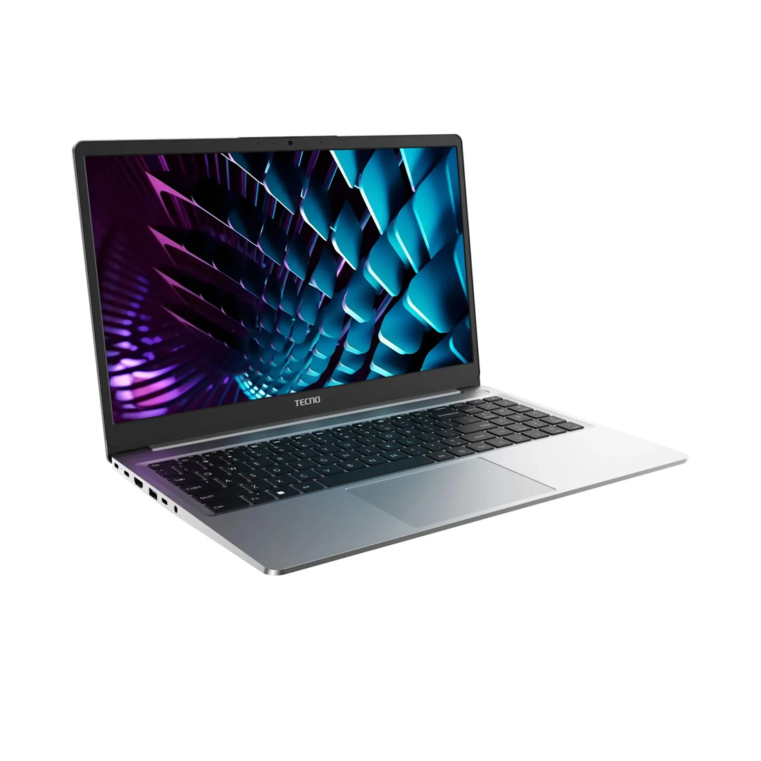 Ноутбук Tecno MEGABOOK K15SDA 15.6" FHD Ryzen 5-7430U 16GB 512GB Win 11