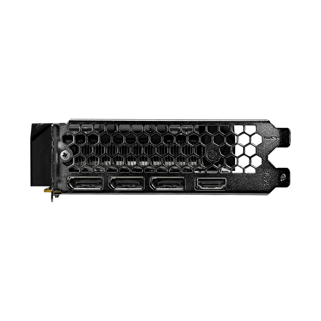 Видеокарта PALIT RTX5080 GAMINGPRO OC 16GB (NE75080S19T2-GB2031A)