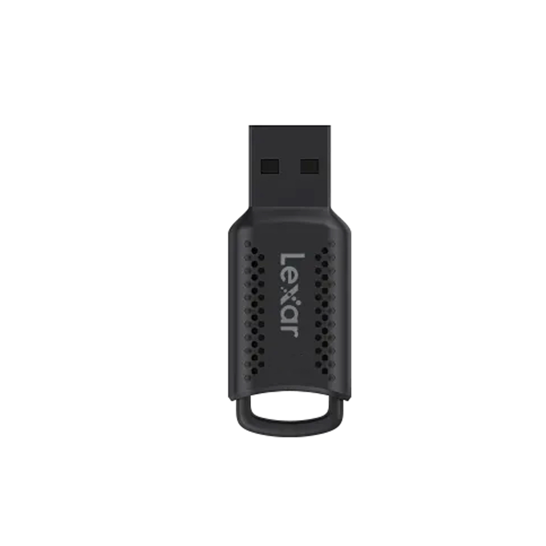 USB-накопитель Lexar V400 256GB Чёрный