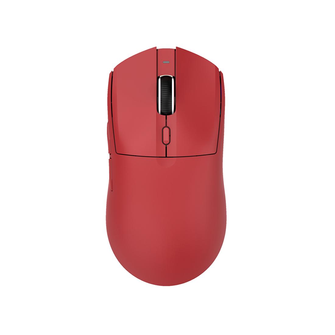 Компьютерная мышь Ajazz AJ139 V2 MC Red