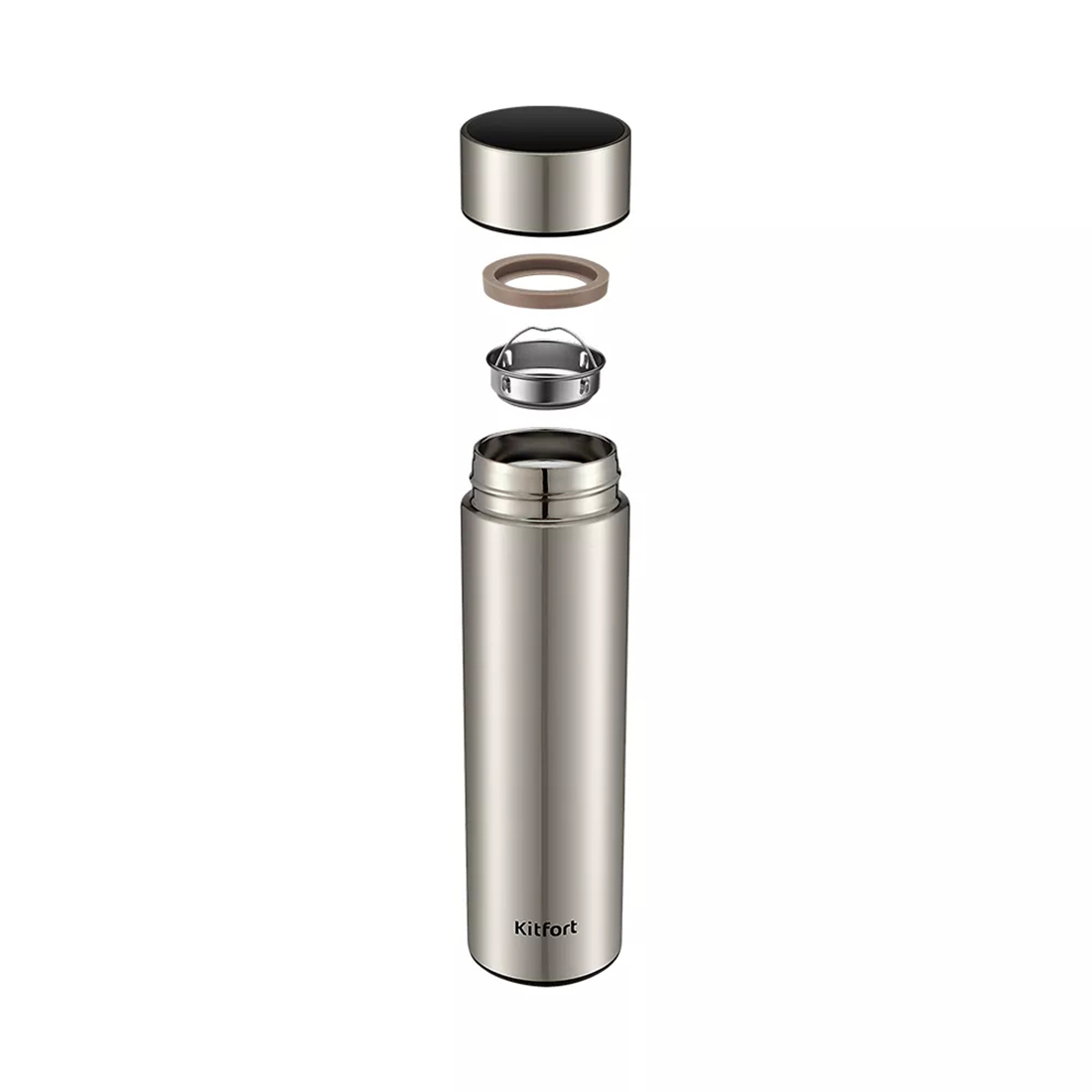 Термос Kitfort КТ-1221