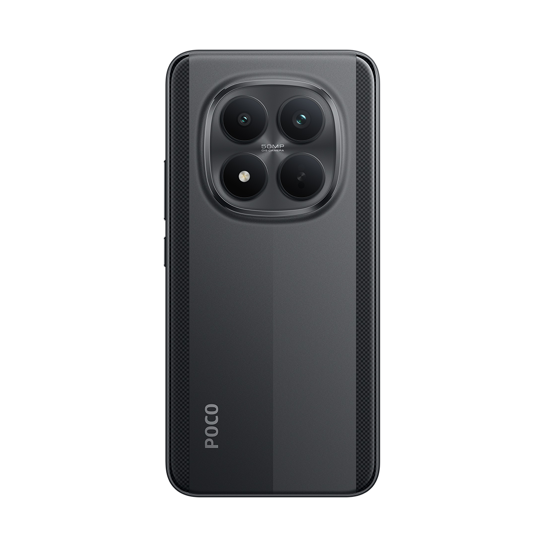 Мобильный телефон POCO M8 Pro 5G 12GB RAM 512GB ROM Black