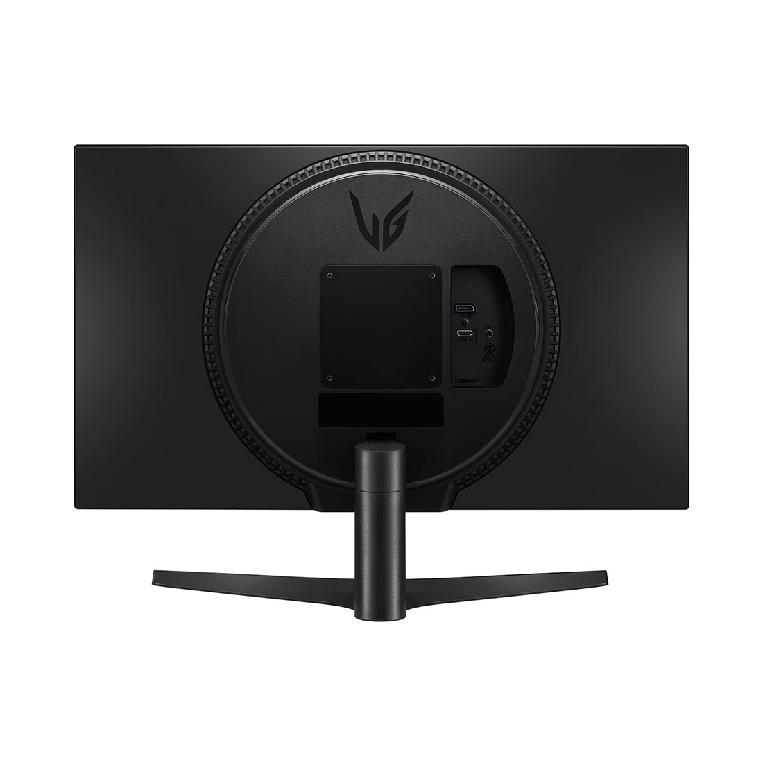 Монитор 27" LG 27GS60F-B