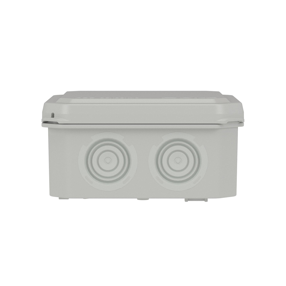Коробка ответвительная DKC 53785 под монтажный пистолет
