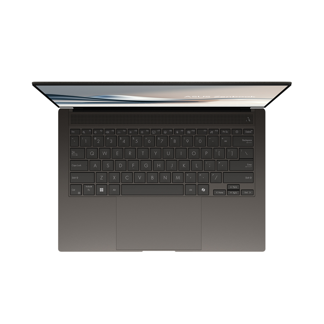 Ноутбук ASUS Zenbook S 14 UX5406SA-QJ463W 14" FHD+ 60Hz Core Ultra 7 258V 32GB 512GB Win 11