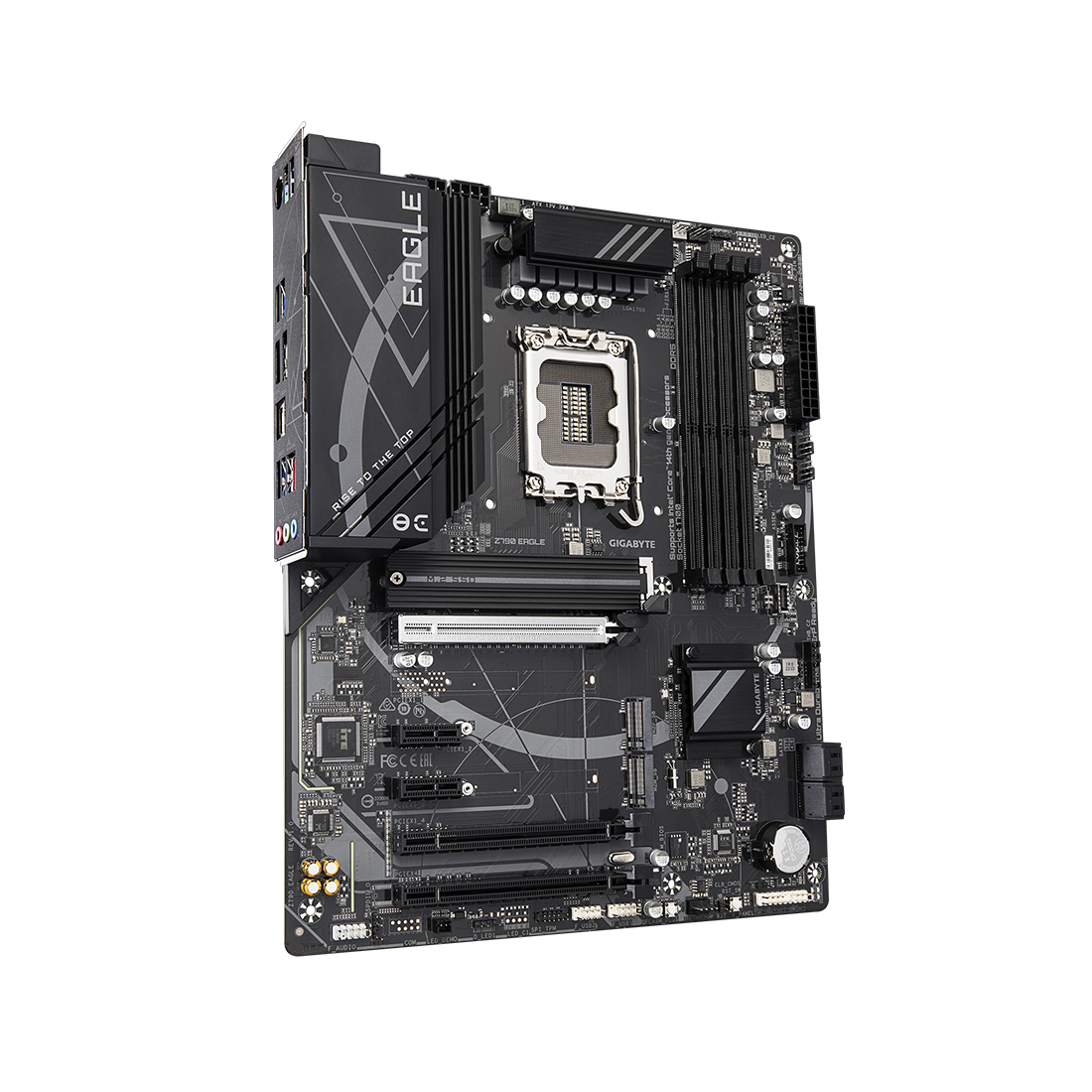 Материнская плата Gigabyte Z790 EAGLE