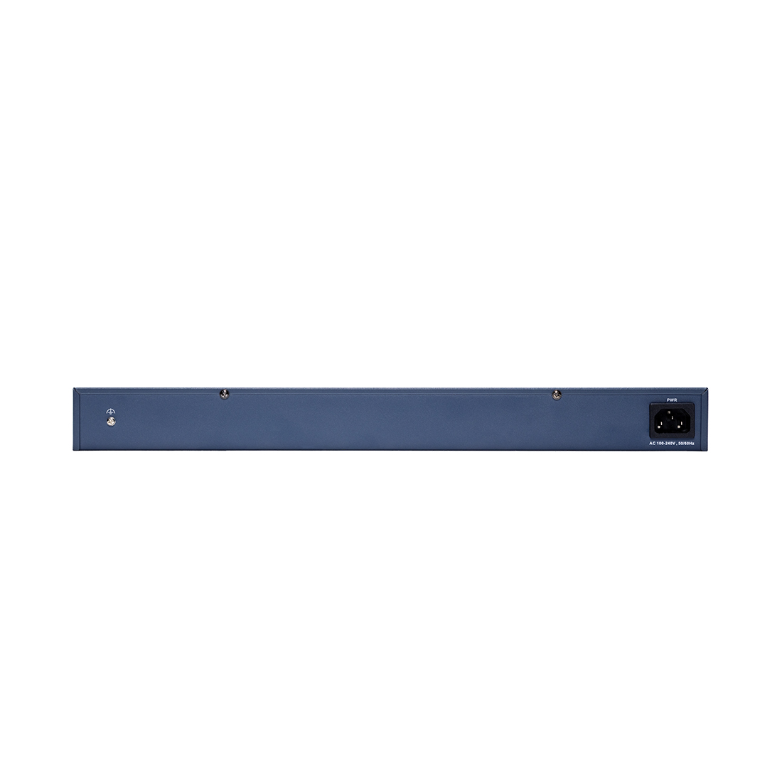 Коммутатор Hikvision DS-3E1520P-EI