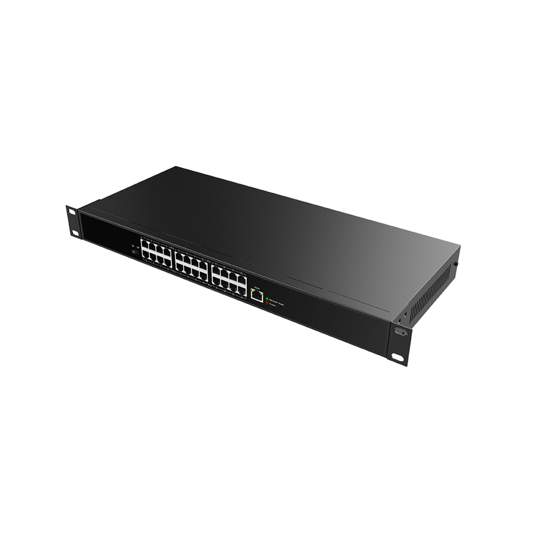 VoIP шлюз Fanvil PN24