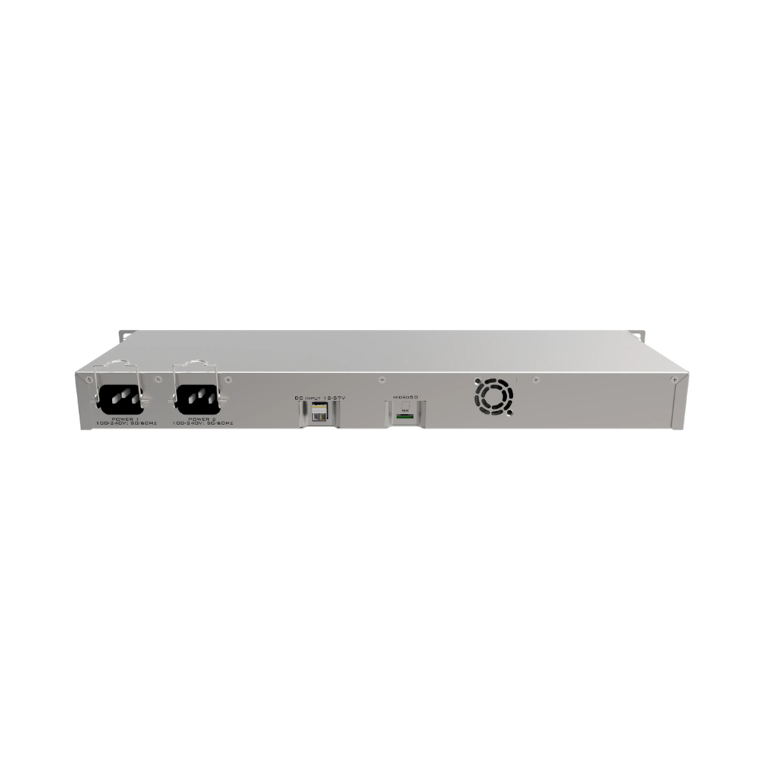 Сетевой маршрутизатор MikroTik RB1100x4