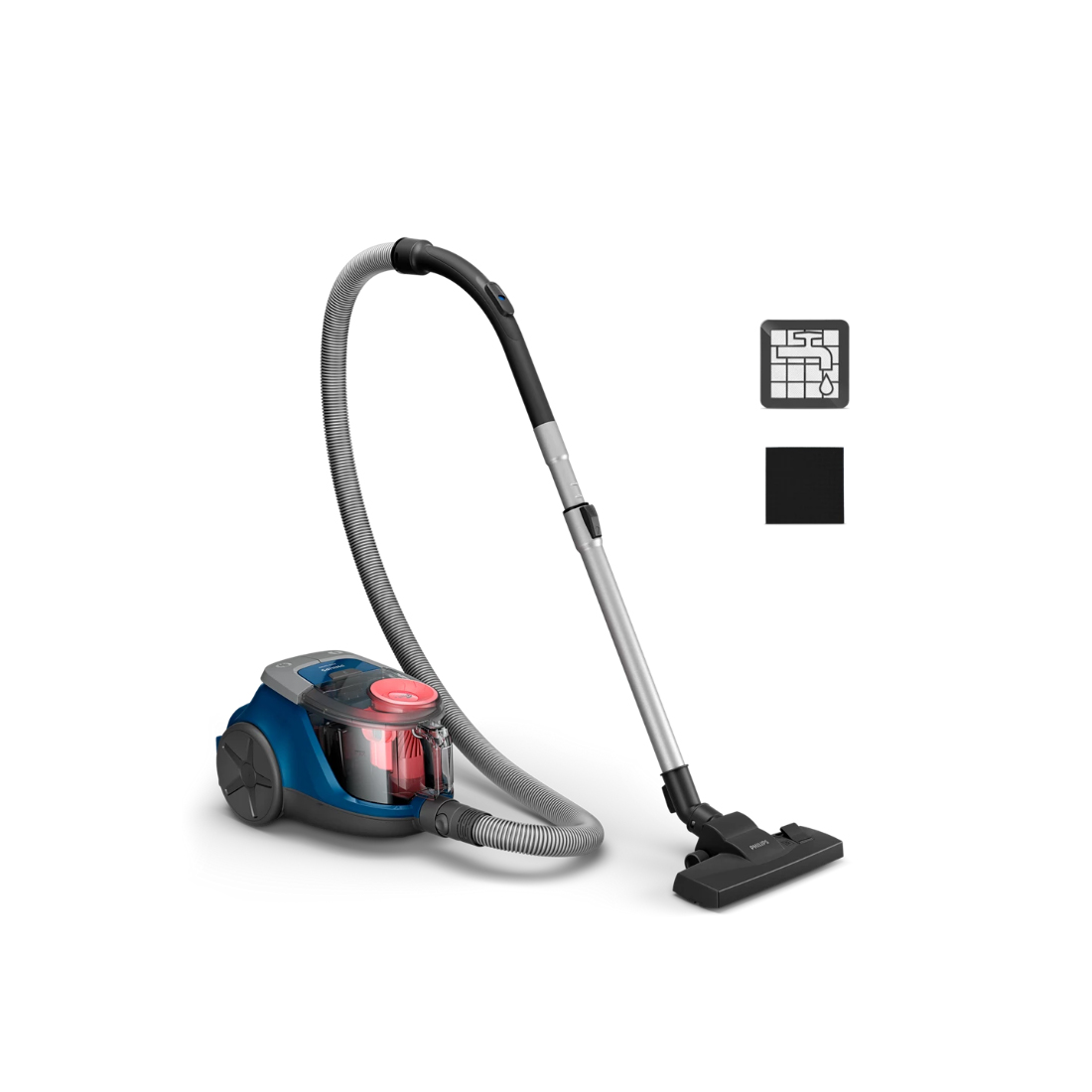 Пылесос Philips XB2062/01